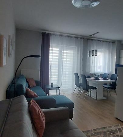 Sweet Home Legionow Apartment Lodž Exteriér fotografie